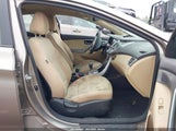 Hyundai Elantra Gls 5NPDH4AE1DH284775 снимка