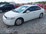 Honda Civic Hybrid JHMFA362X8S020479 снимка