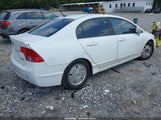 Honda Civic Hybrid JHMFA362X8S020479 снимка