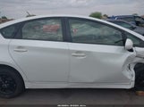 Toyota Prius Two JTDKN3DU6E1766714 снимка