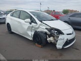 Toyota Prius Two JTDKN3DU6E1766714 снимка
