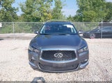 Infiniti Qx60 Luxe Awd 5N1DL0MM1LC513195 photo