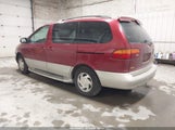 Toyota Sienna Xle 4T3ZF13C4WU062104 fotografie