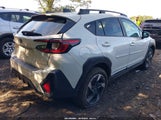 Subaru Crosstrek Limited 4S4GUHL6XS3701336 fotografie