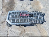 GMC Sierra  Denali 3GTU2PEJ5JG198397 снимка