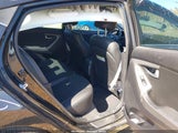 Hyundai Elantra Limited 5NPDH4AE4FH622219 снимка