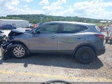 Nissan Rogue Sport S Fwd Xtronic Cvt JN1BJ1CV2LW279037 fotografie