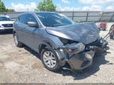 Nissan Rogue Sport S Fwd Xtronic Cvt JN1BJ1CV2LW279037 снимка