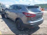 Nissan Rogue Sport S Fwd Xtronic Cvt JN1BJ1CV2LW279037 fotografie