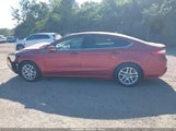 Ford Fusion Se 3FA6P0HD7ER119190 fotografie