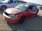 Toyota Corolla S 1NXBR32E63Z159560 снимка