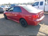 Toyota Corolla S 1NXBR32E63Z159560 снимка