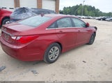 Hyundai Sonata Gls 5NPEB4AC9BH226768 снимка