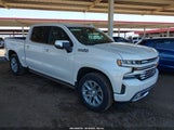 Chevrolet Silverado  Ltd 4Wd Short Bed High Country 1GCUYHEL9NZ179993 fotografie