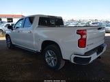 Chevrolet Silverado  Ltd 4Wd Short Bed High Country 1GCUYHEL9NZ179993 fotografie