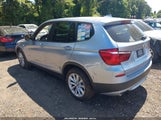 BMW X3 xDrive28I 5UXWX9C59D0D04680 снимка