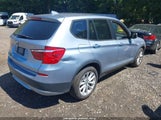 BMW X3 xDrive28I 5UXWX9C59D0D04680 снимка