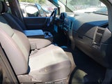 Nissan Titan Xe 1N6AA07B35N555993 снимка