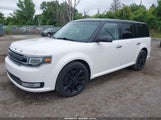 Ford Flex Limited 2FMHK6DT3JBA17245 снимка