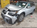 Subaru Outback Premium 4S4BTAFCXM3226957 снимка