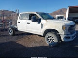 Ford F-250 Xlt 1FT7W2BTXHEC55544 снимка