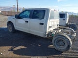 Ford F-150 Xl 1FTEW1E16JFD71514 снимка