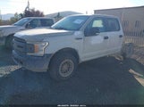 Ford F-150 Xl 1FTEW1E16JFD71514 снимка