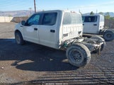 Ford F-150 Xl 1FTEW1E16JFD71514 снимка