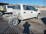 Ford F-150 Xl 1FTEW1E16JFD71514 снимка