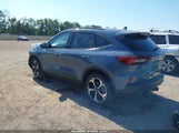 Ford Escape St-Line Select 1FMCU9NA1SUA25813 снимка
