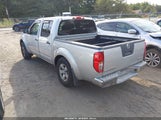 Nissan Frontier Se 1N6AD07W99C408654 снимка