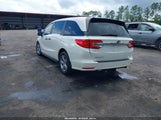 Honda Odyssey Ex-L 5FNRL6H76KB025167 снимка