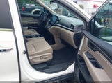 Honda Odyssey Ex-L 5FNRL6H76KB025167 снимка