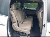Honda Odyssey Ex-L 5FNRL6H76KB025167 снимка