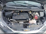 Chevrolet Spark Fwd Ls Automatic KL8CB6SAXMC221683 снимка