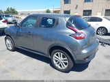 Nissan Juke Nismo/S/Sl/Sv JN8AF5MR7GT604392 fotografie