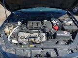 Ford Fusion Sport 3FAHP0KC8CR191800 снимка