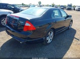 Ford Fusion Sport 3FAHP0KC8CR191800 снимка