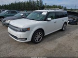 Ford Flex Limited 2FMHK6D8XGBA05890 fotografie