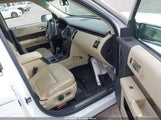 Ford Flex Limited 2FMHK6D8XGBA05890 fotografie