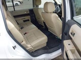 Ford Flex Limited 2FMHK6D8XGBA05890 fotografie
