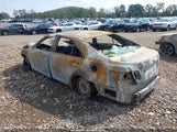 Toyota Camry Le 4T1BE46K37U666150 снимка