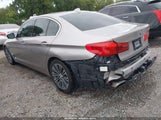 BMW 540I WBAJE5C58KWW19033 снимка