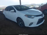 Toyota Corolla Le Plus 2T1BURHE1GC570607 снимка