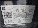 Chevrolet Equinox Lt 2GNAXKEV2K6176193 снимка