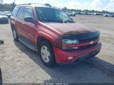 Chevrolet Trailblazer Ltz 1GNDT13S022462472 снимка