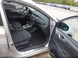 Nissan Sentra Sv 3N1AB7APXDL614049 снимка