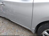 Nissan Sentra Sv 3N1AB7APXDL614049 снимка