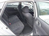 Nissan Sentra Sv 3N1AB7APXDL614049 снимка