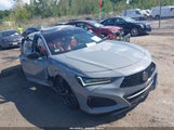 Acura Tlx Type S 19UUB7F07RA000050 снимка